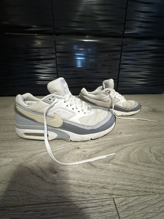 adidasi nike air max BW Wolf Grey