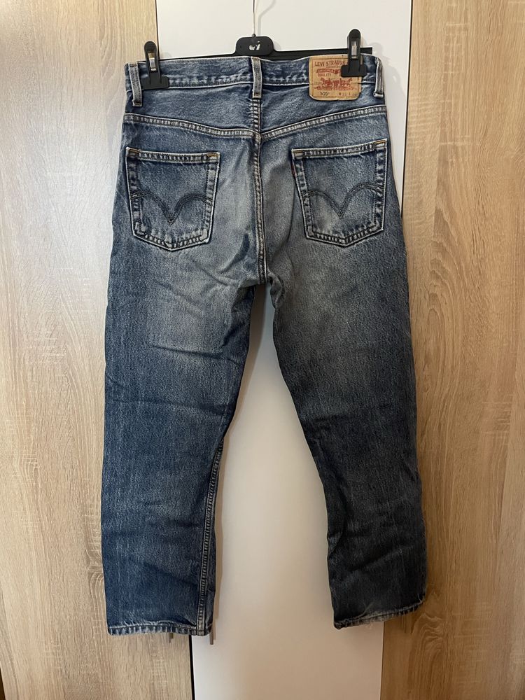 Мъжки дънки Levi’s Vintage