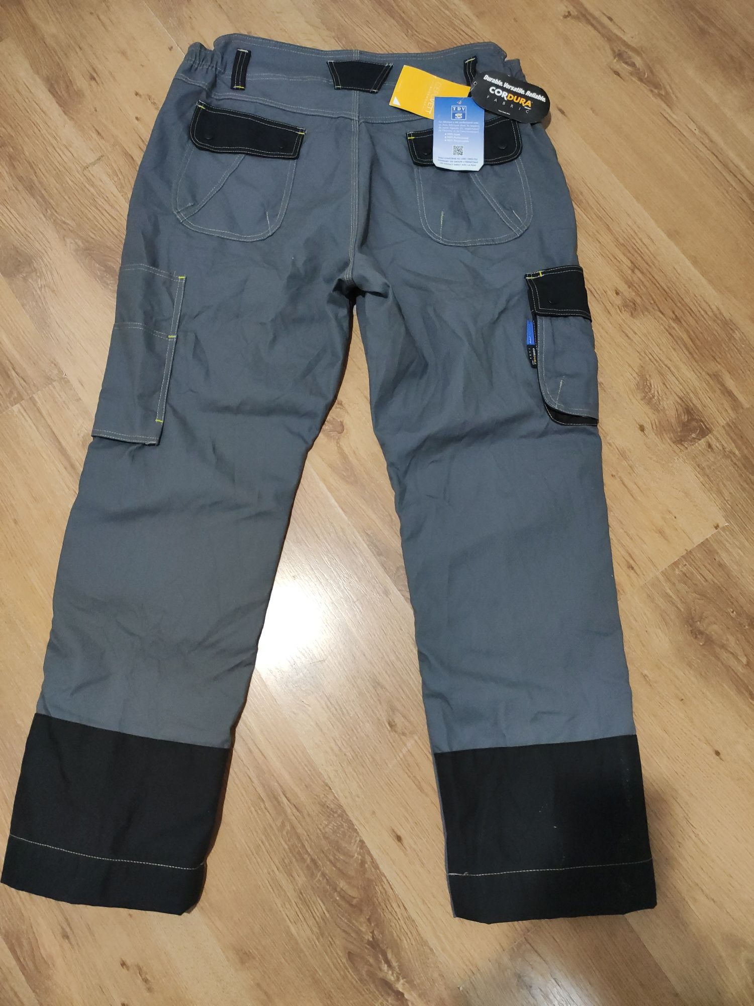 Pantaloni de muncă Cordura marimea 50 (L/XL)