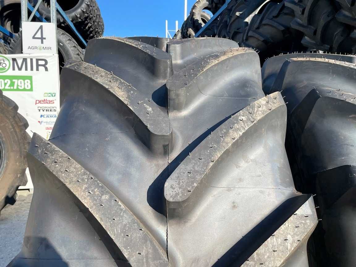 Marca TRELLEBORG 600/65R38 anvelope radiale noi pentru tractor spate