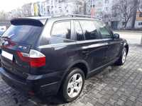 BMW X3 E83  an 2008