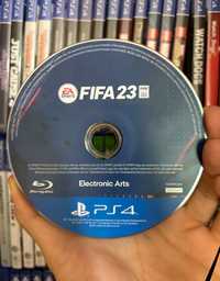 FIFA 23 FIFA 2023 fifa 23 PS4 PlayStation 4 compatibil PS5