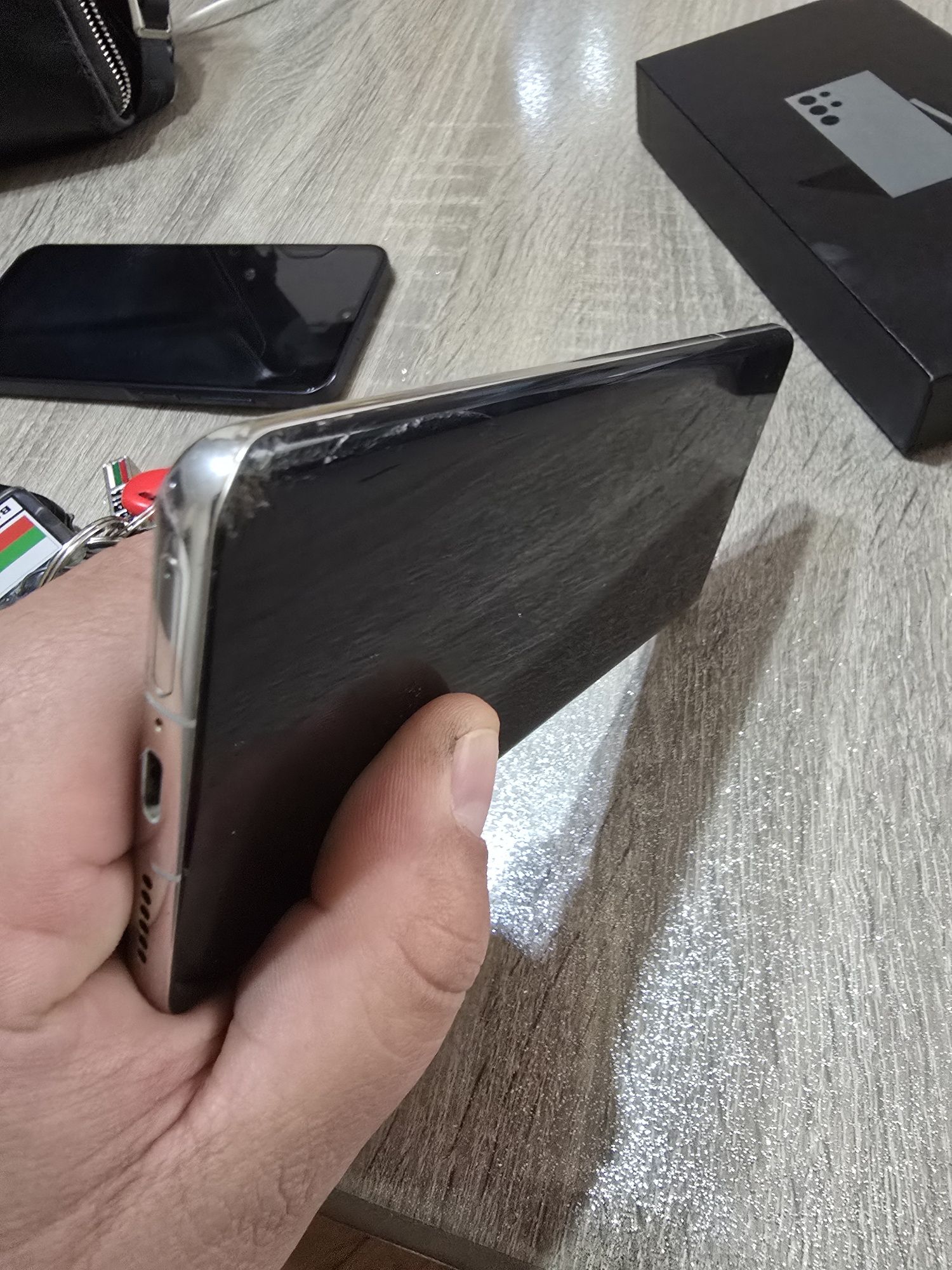 Huawei Mate 50 pro