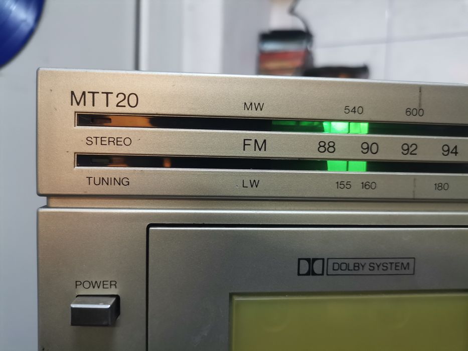 Itt mtt200 pt piese sau restaurare