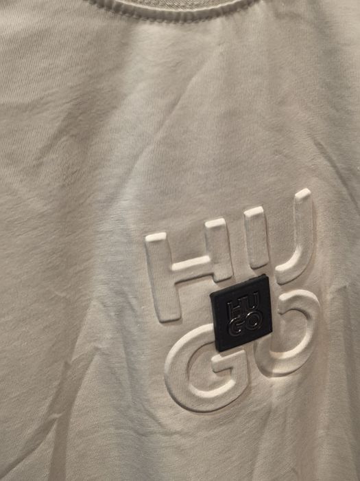 Hugo Boss тениска