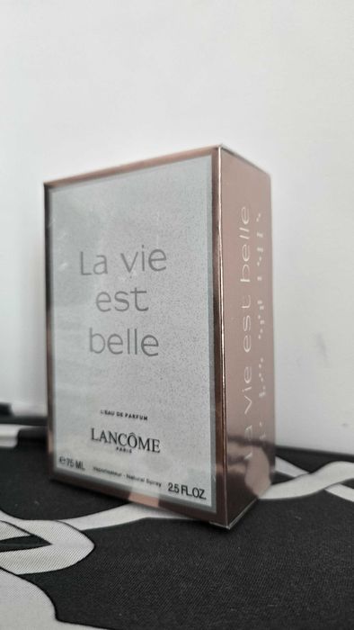 Lancôme La Vie Est Belle - EDP pentru femei 75ml