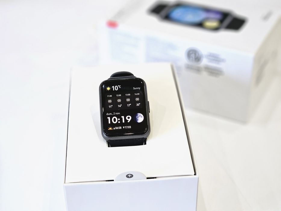 Smartwatch Huawei Watch Fit 2 Active
