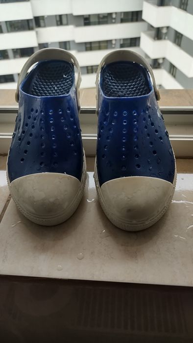 Saboti chirurgicali Calzuro Buddy