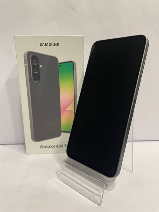 Telefon Samsung Galaxy A56 5G, Cod 110142