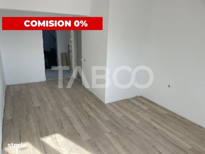 Apartament de vanzare cu 2 camere balcon - spatiu,confort si armonie