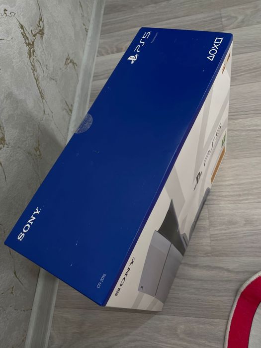 PlayStation 5