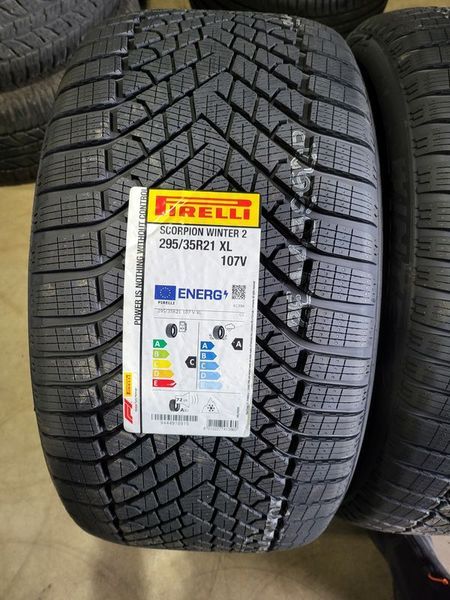 315/30/22//295/35/21 PIRELLI BMW X5 X6 M