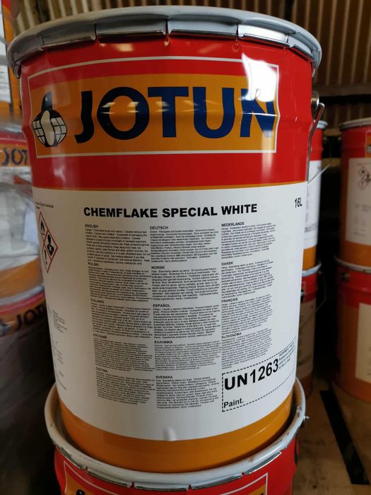 Худроизолационна боя Jotun!