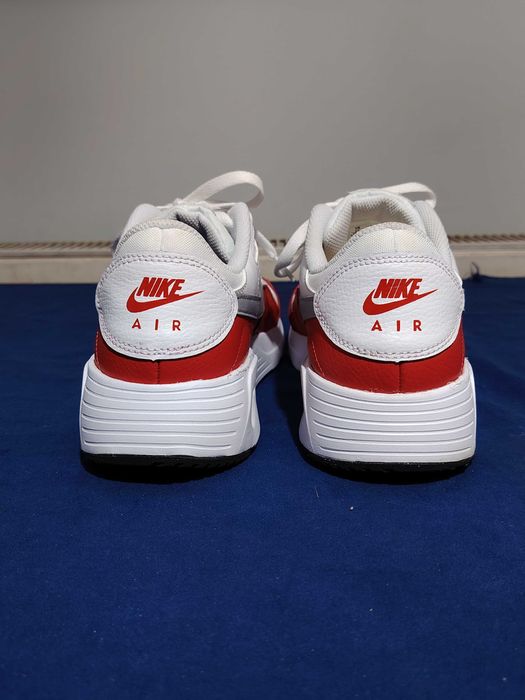 NIKE AIR, adidași mărimea 45, interior talpă 29 cm