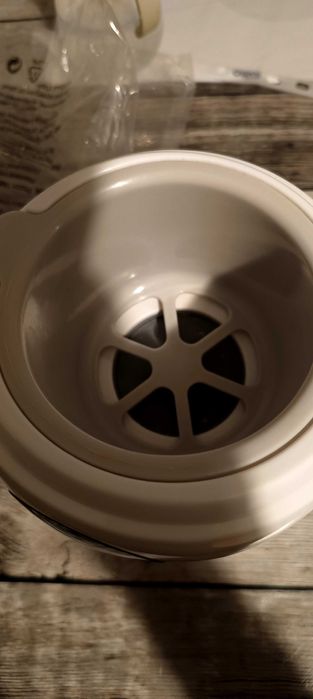 Нагревател за шишета 3в1 Canpol