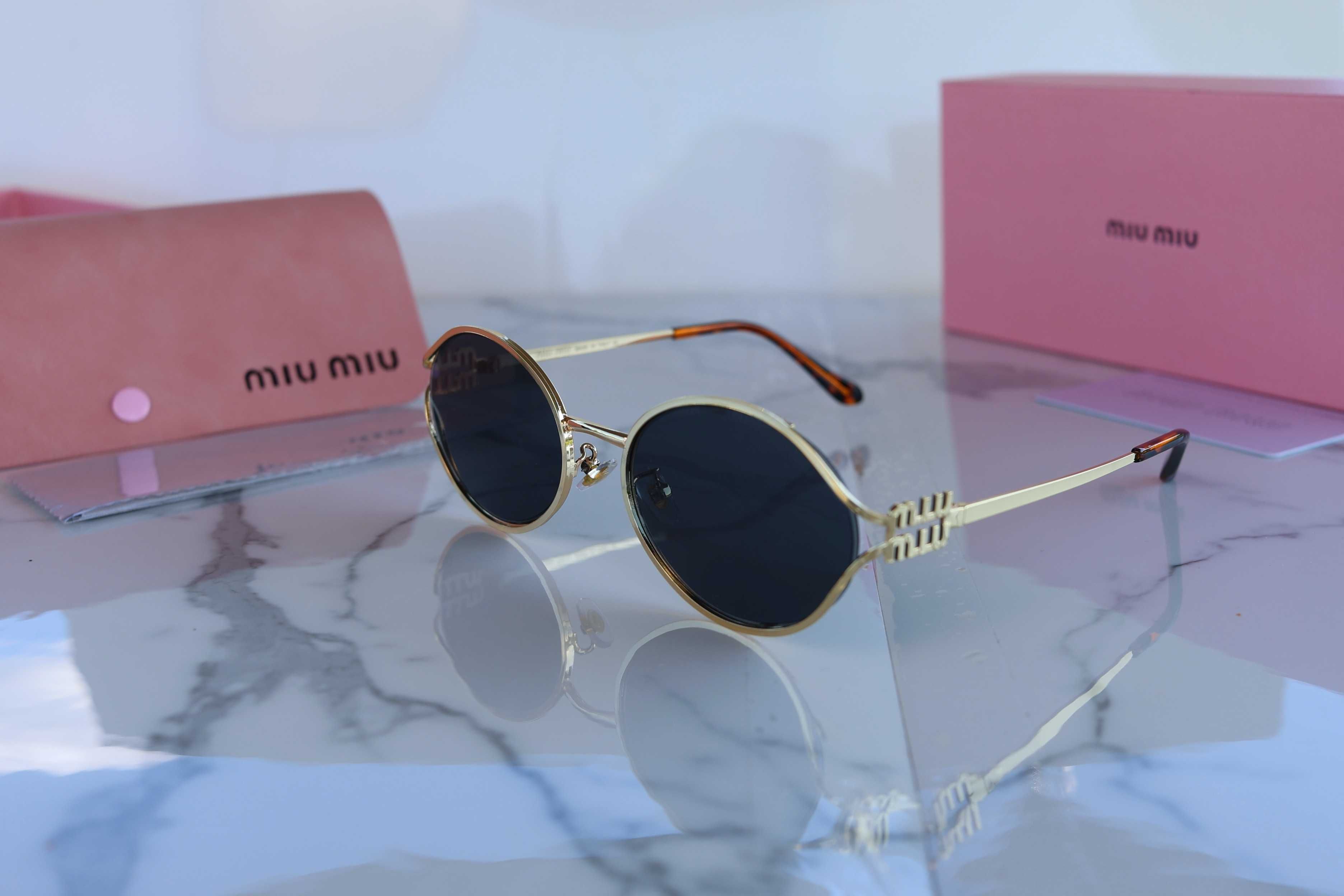 Ochelari MiuMiu Femei
