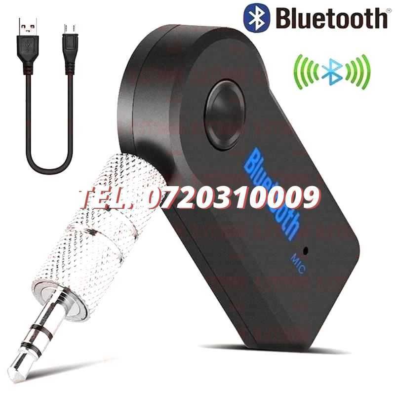 Bluetooth Auxiliar Audioauto