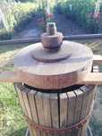 Teasc 100 litrii