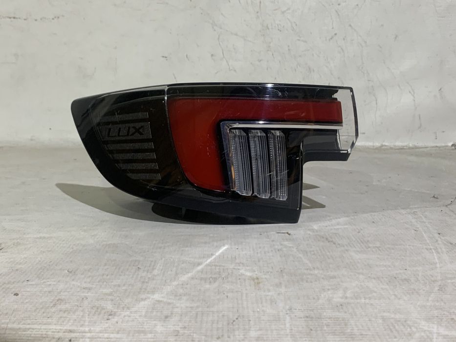 Stop stanga pe aripa, Opel Mokka 2, 2022, 2023, 2024, cod origine OE 9833721880.