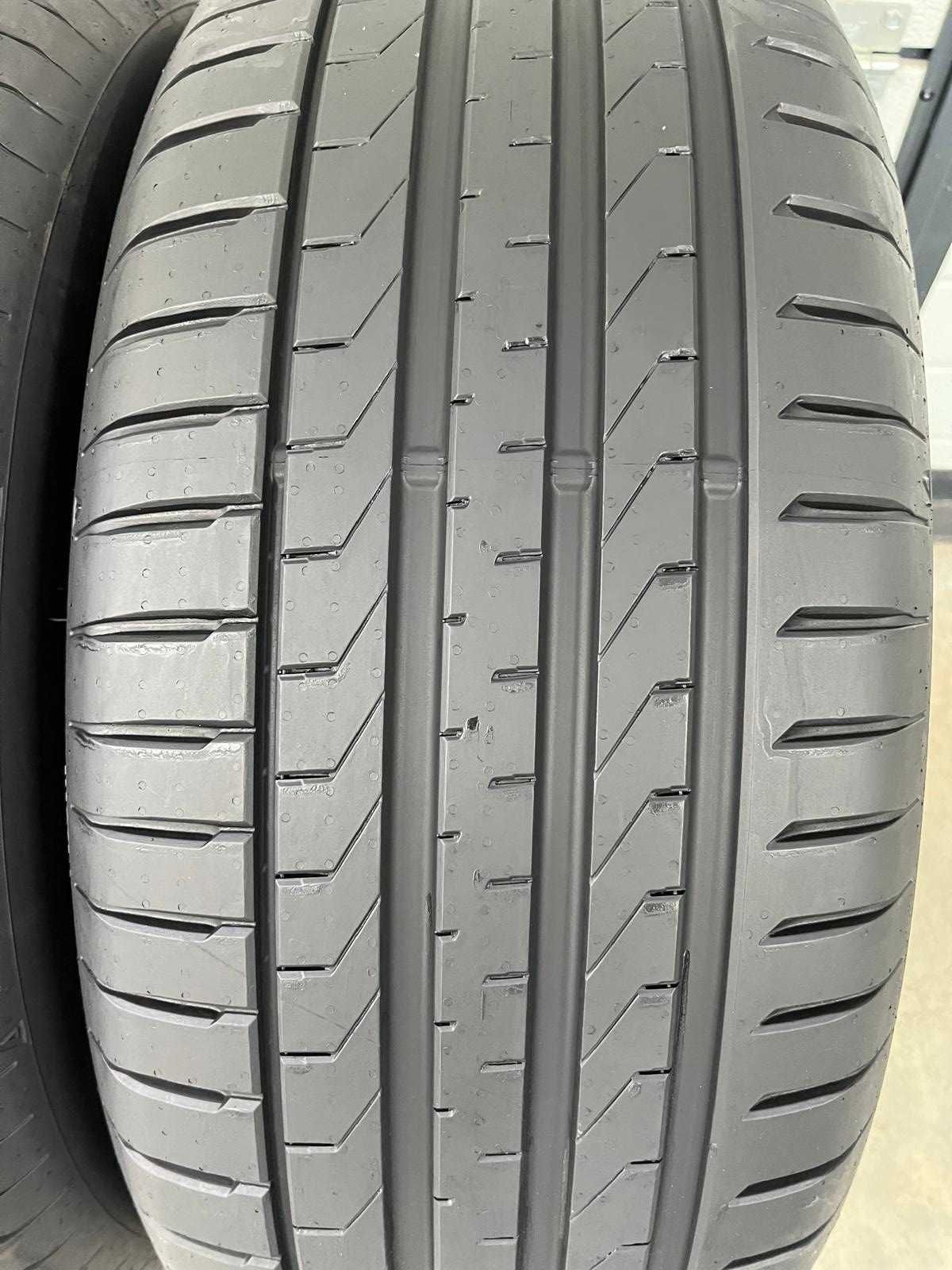 Anvelope de Vara 275/55R19 Falken