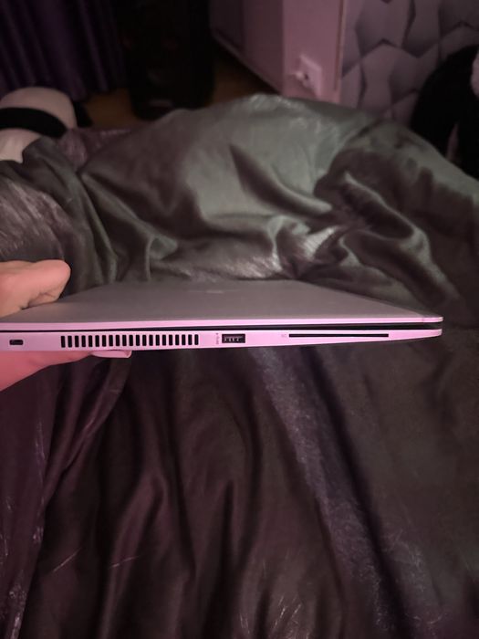 Laptop EliteBook