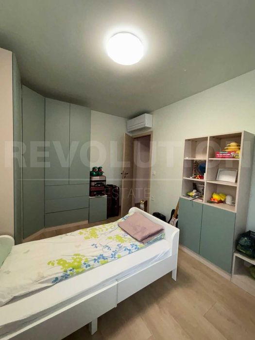 Продава се Тристаен апартамент в Варна, Център - 99 кв.м за 1920 €/кв.м - Снимка #8
