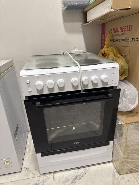 Продам плиту электрическую