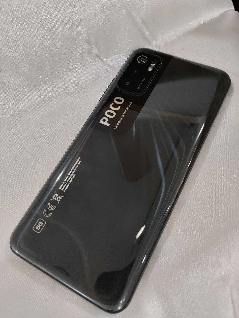 Xiaomi Pocophone M3 Pro (г.Актау 7мкр 12д) Лото 159545
