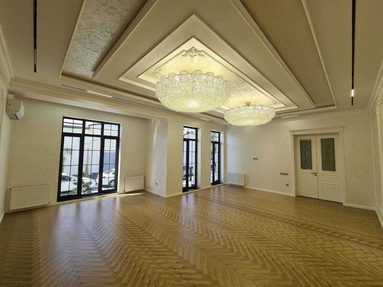 Продается дом Амир Темур Махалля