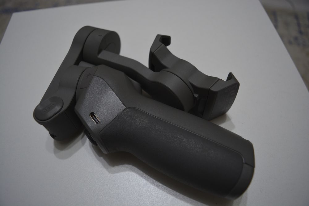 DJI OSMO Mobile 3