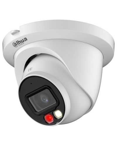 Чисто нова IP 2.0Mpx алармена куполна камера DAHUA IPC-HDW2249TM-S