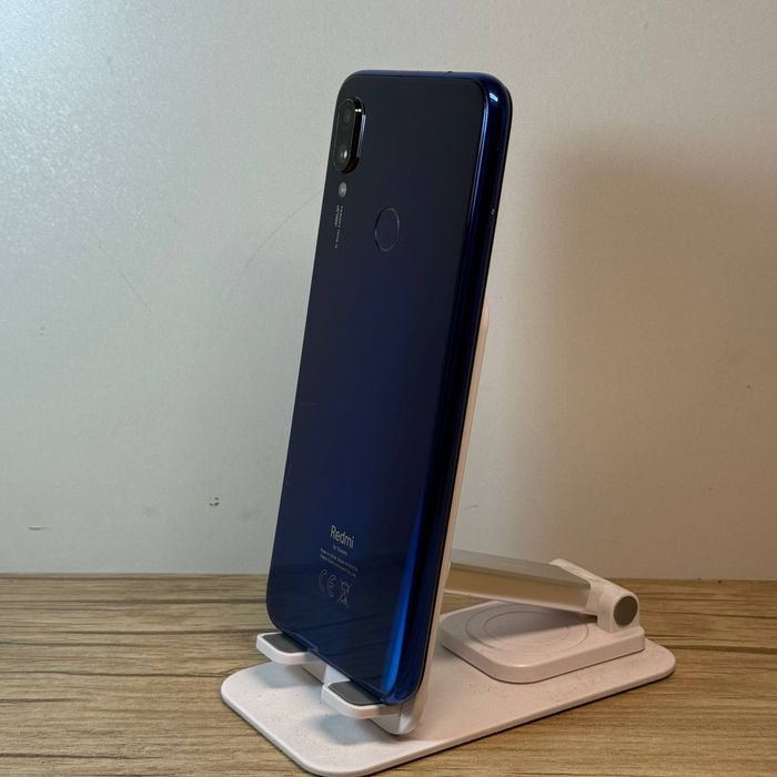 Redmi note 7 sotiladi dastavka bor