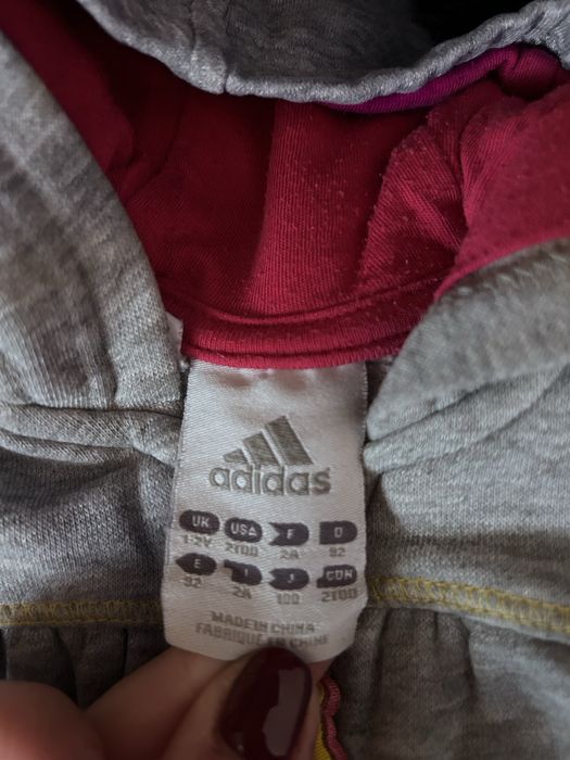 Детски лот за момиченце