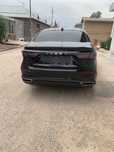 Cheriy arizo 6 pro