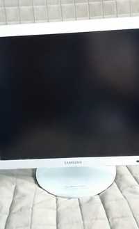 Monitor Samsung Syncmaster 173p 17"
