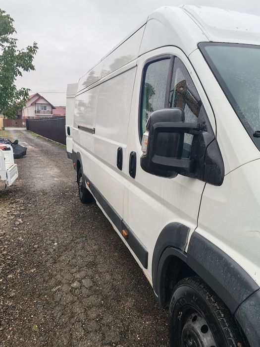 Citroen Jumper  3.5 tone