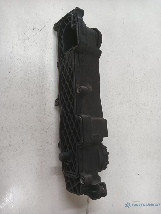 Capac culbutori CITROËN C4 Picasso I UD_ 2006 - 2013 1.6 HDi 9HY (DV6TED4), 9HZ (DV6TED4)