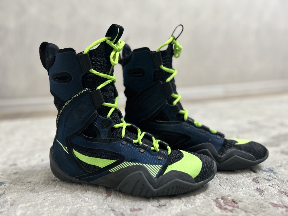 Баксёрка Nike hayperko2