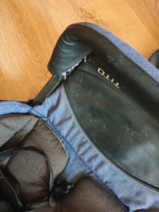 Количка за бебе Bebeto tito