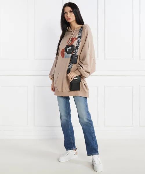 Чанта GUESS Latona