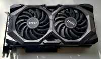 Продам видеокарту Rx 5600xt