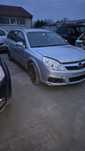 Far Opel vectra c facelift