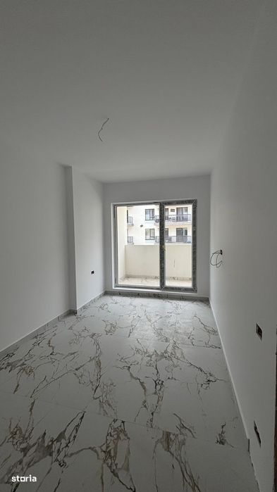 Studio modern 41 mp – Bloc nou, la 5 minute de metrou Berceni