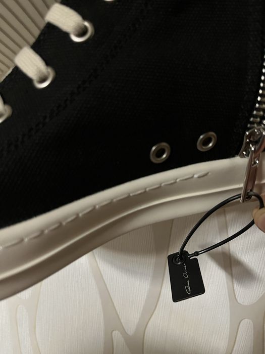 Rick Owens DRKSHDW