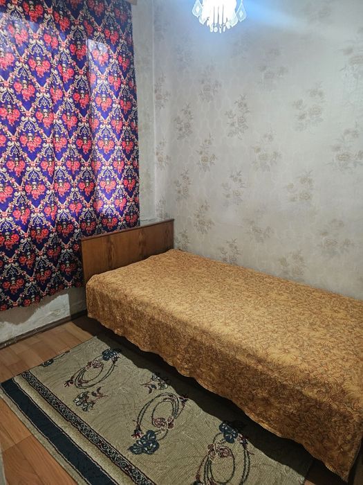 1/1/4 ТТЗ-4 КОРЗИНКА. БАЛКОН 2Х3. Площадь 38м².