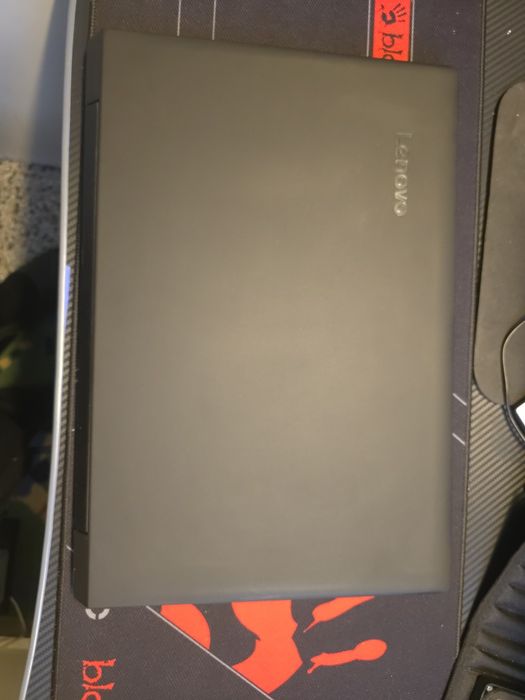 Лаптоп Lenovo V110, 120gb ssd+ 500gb HDD, 8gb ddr3, 4 cores CPU