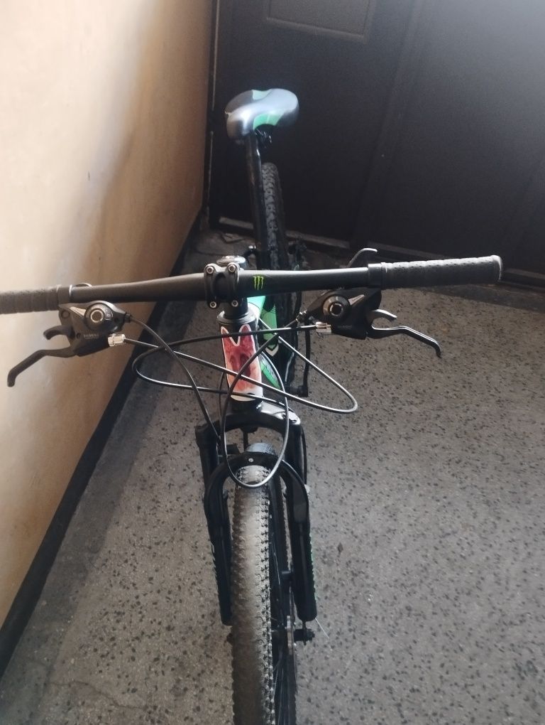 Детско колело Sanhema 24 цола
