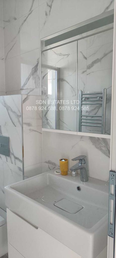 Продава се Тристаен апартамент в Казанлък - 85 кв.м за 1471 €/кв.м - Снимка #6