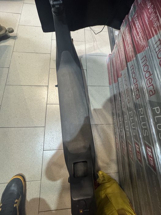 Електрически скутер  XIAOMI Electric Scooter 4 LITE 2GEN