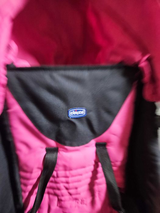 Детска количка Chicco